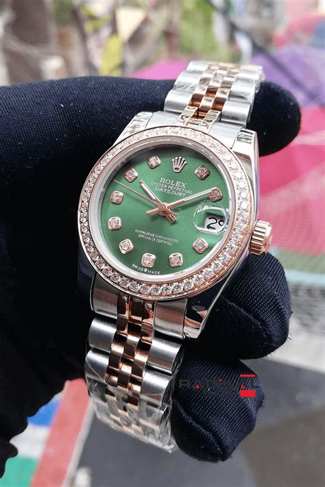 rolex çakma